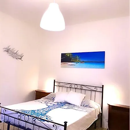 펜션 Casa Stella Maris 산포카