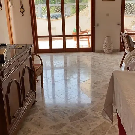 Casa Stella Maris Dom wakacyjny