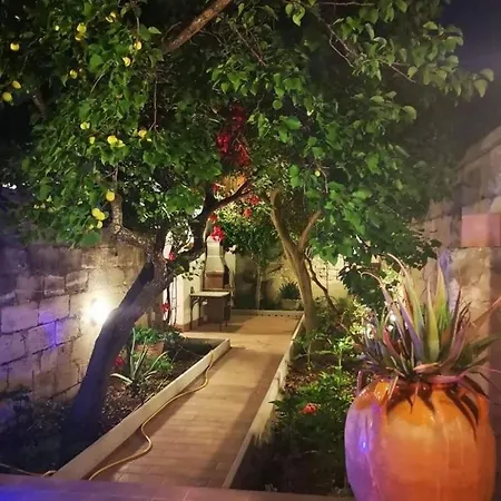펜션 Casa Stella Maris