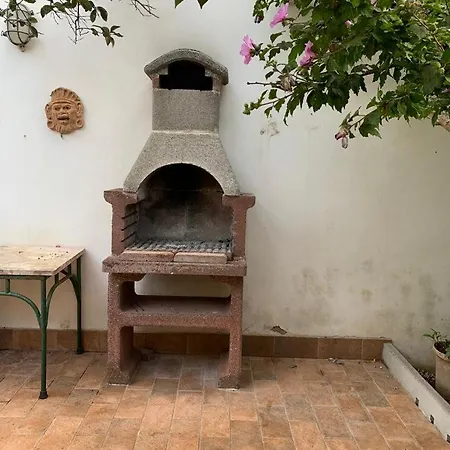 Casa Stella Maris Dom wakacyjny San Foca