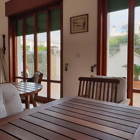 펜션 Casa Stella Maris