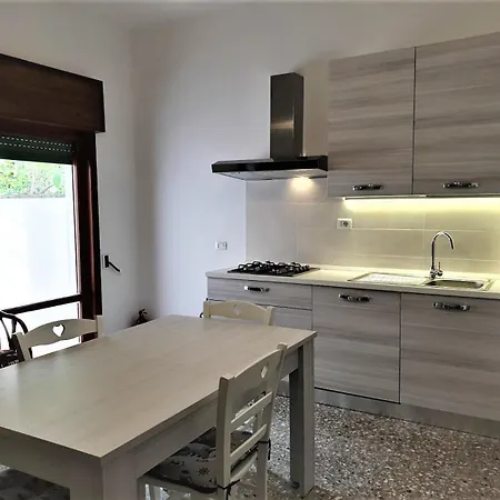 Casa Stella Maris 산포카