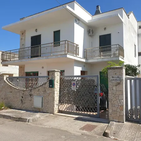 Casa Stella Maris *