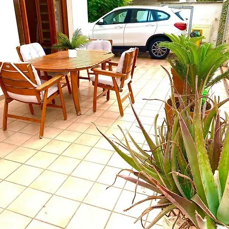 Casa Stella Maris * San Foca