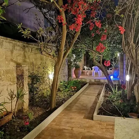 Casa Stella Maris Nyaraló